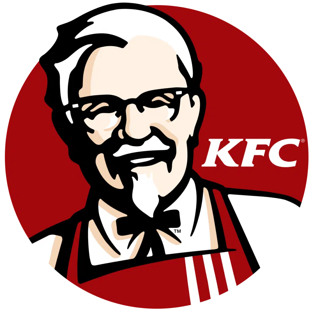 KFC logo.svg