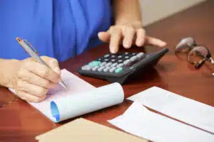 Calculating bills and taxes