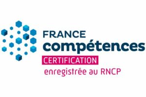 logo certification rncp