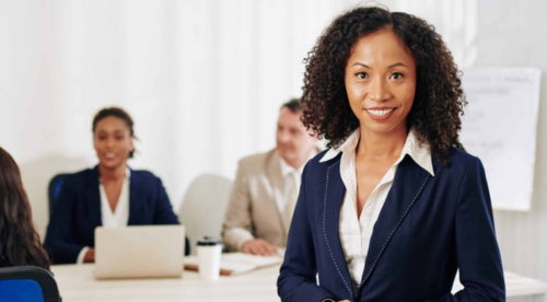 Consultant RH