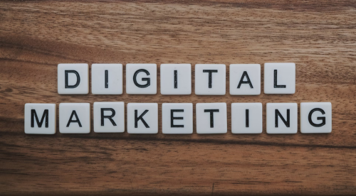 marketing digital