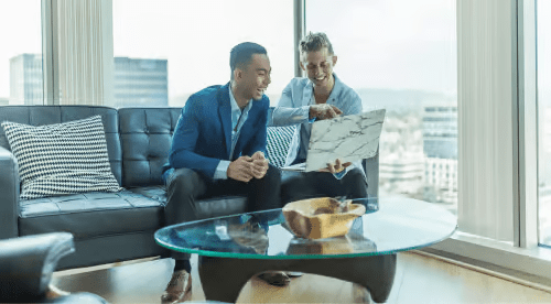 Agent immobilier min