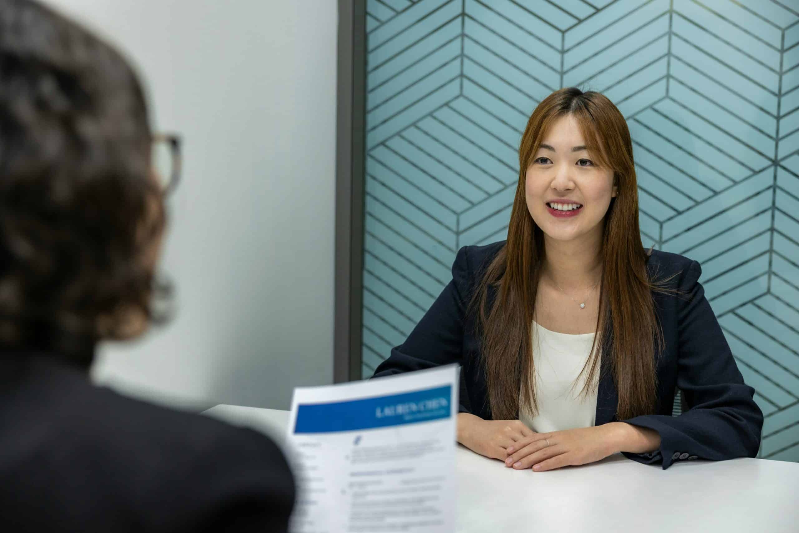 Trouver une alternance dans le secteur du recrutement