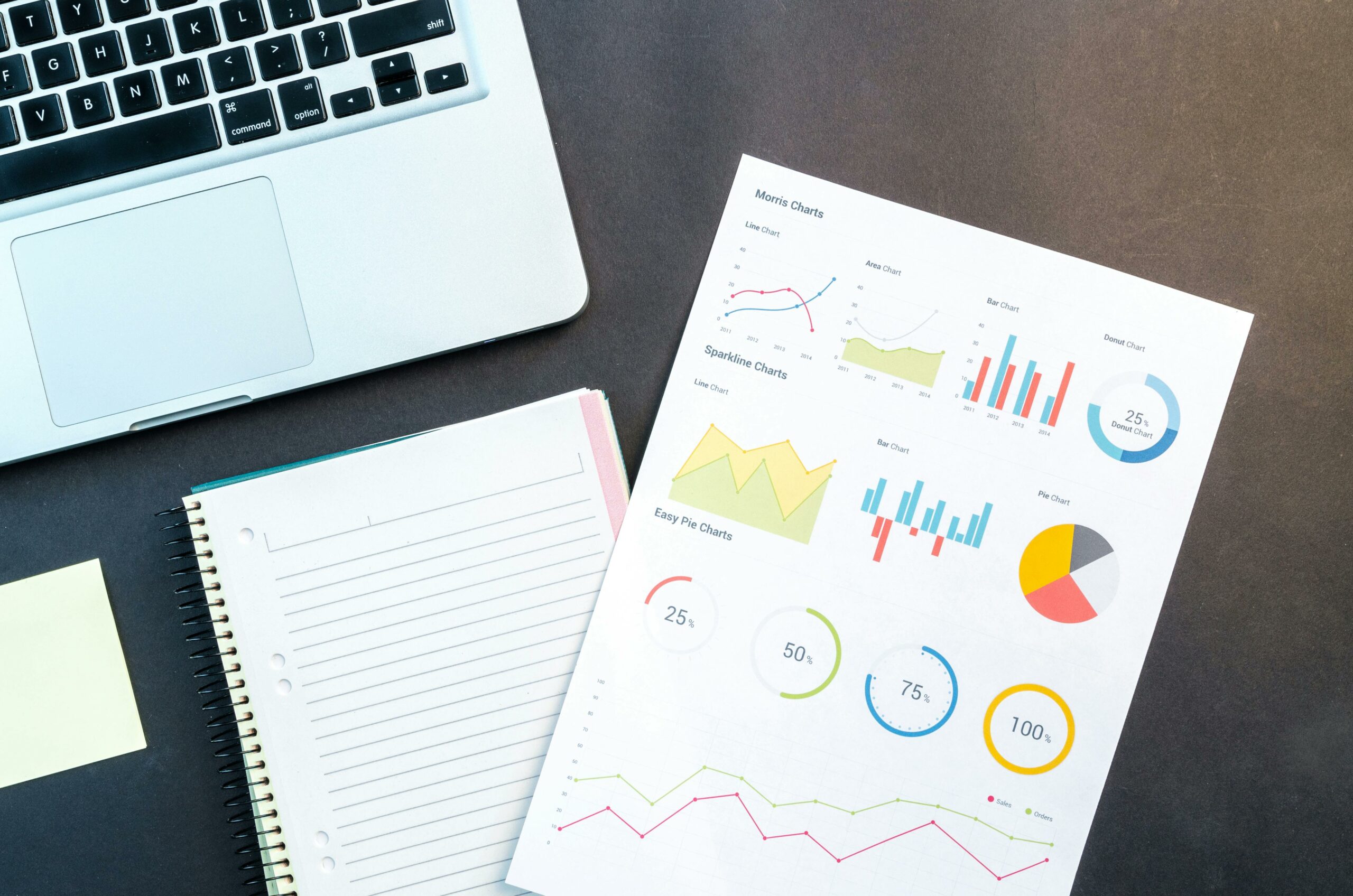 Trouver une alternance dans le secteur de la finance